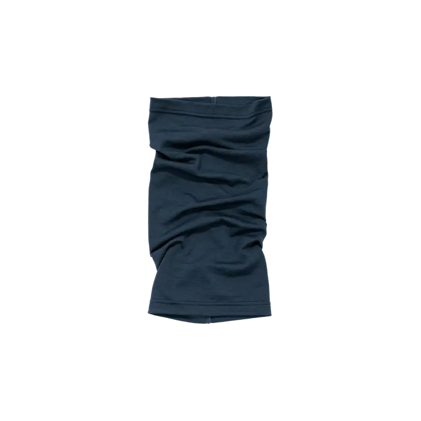 Devold Devold - Breeze Merino Headover Barn - One size - Blå
