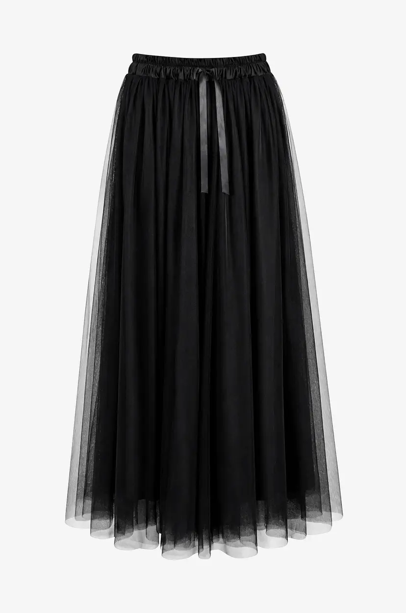 Costamani Skjørt Dolche Skirt - Svart
