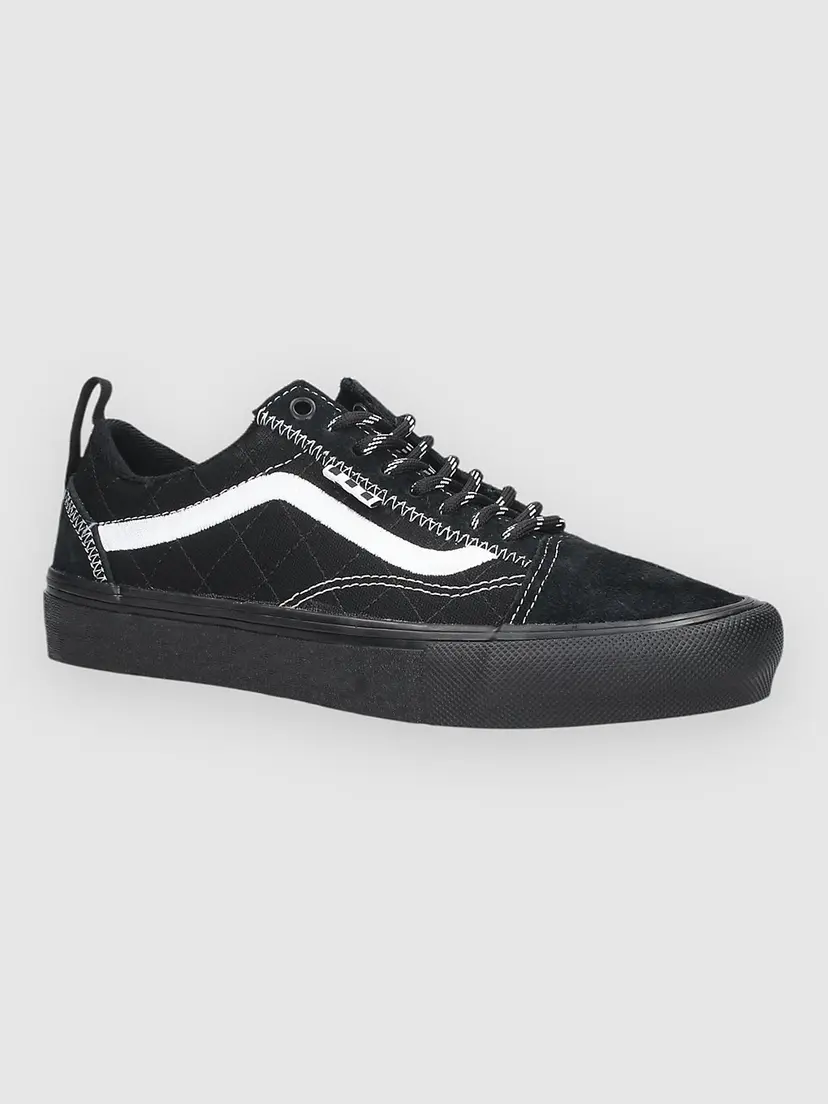 Vans Vans Skate Old Skool Net Skatesko svart