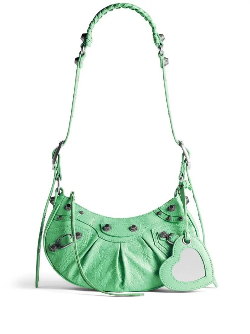 Balenciaga Balenciaga Vesker – Grønn