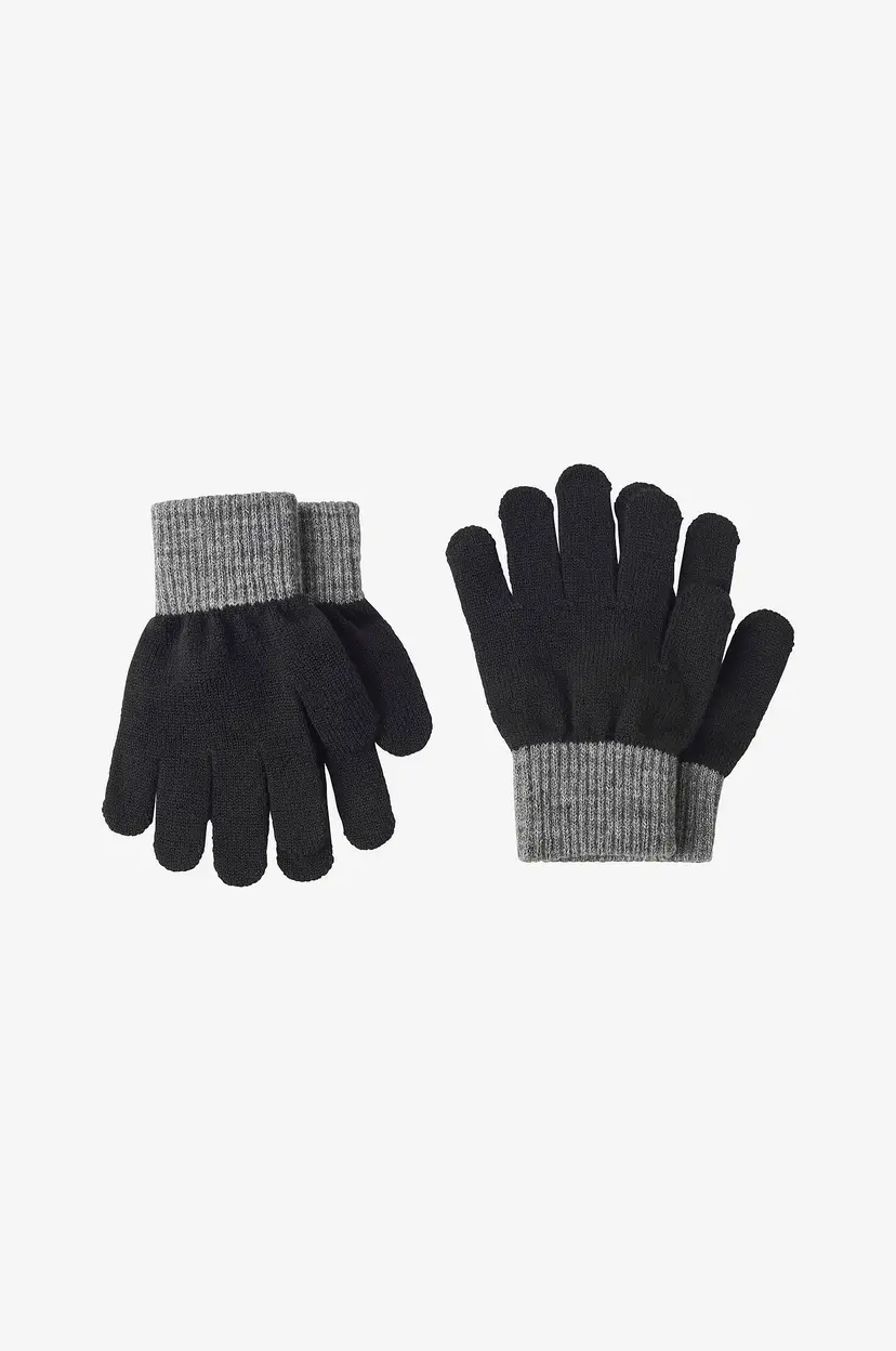 Lindberg Hansker Sundsvall Glove 2-pakning - Svart