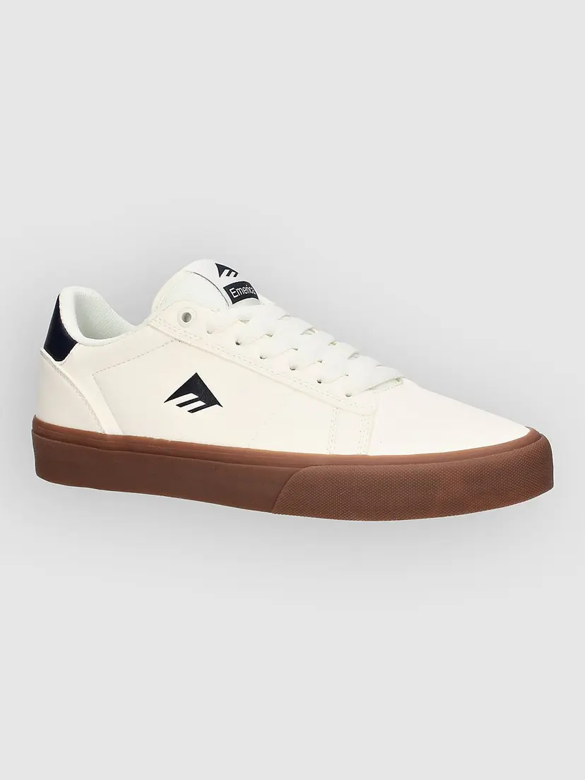 Emerica Emerica Moca Skatesko hvit