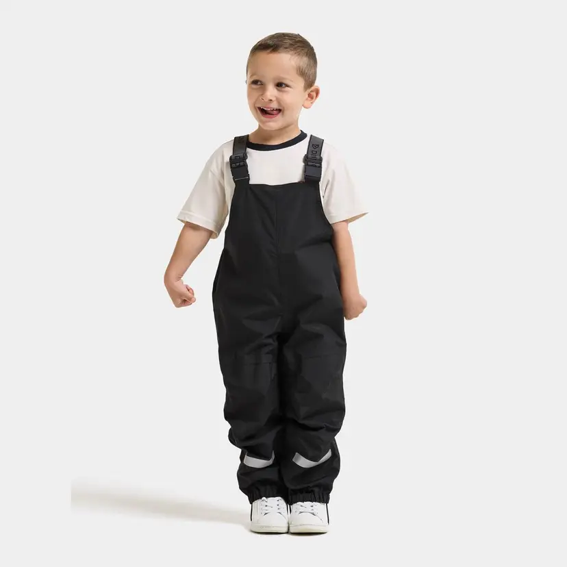 Didriksons Foxen Bib Kids' Pant