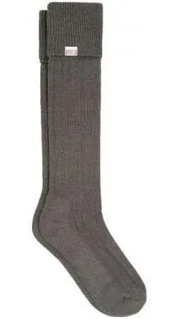 Dubarry Dubarry Alpaca Socks Olive
