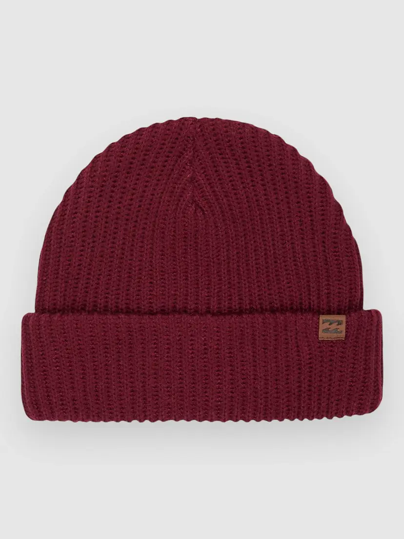 Billabong Billabong Alta Rib Lue rød