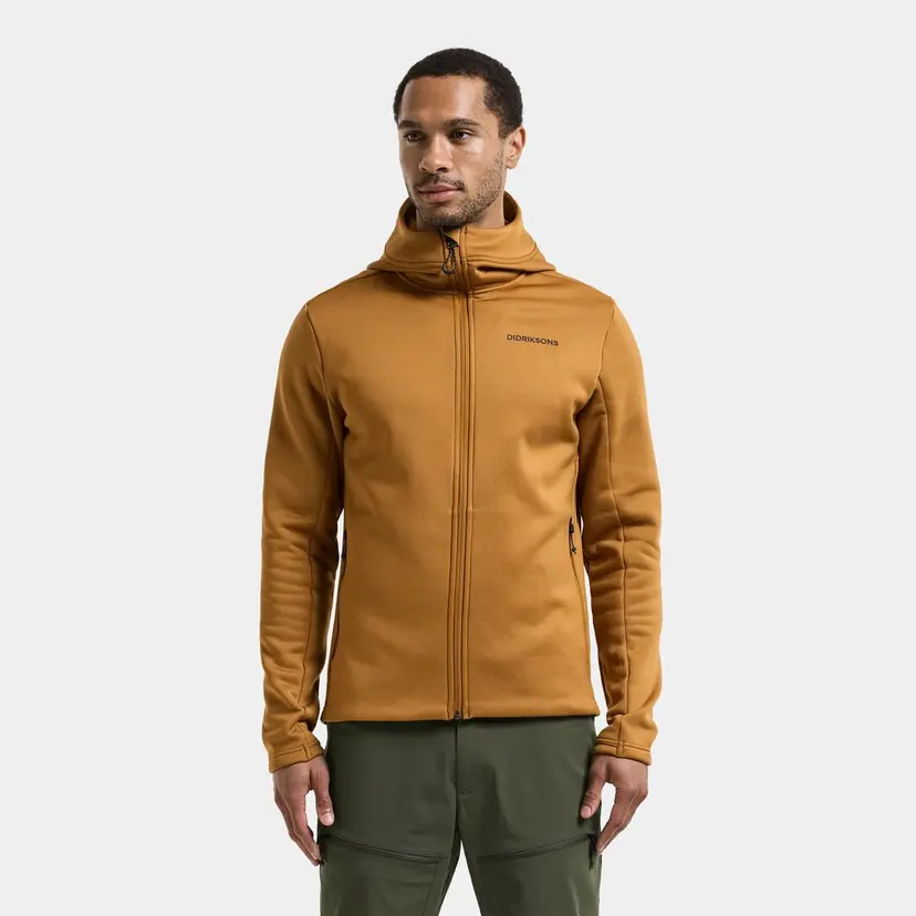 Didriksons Field Full-Zip