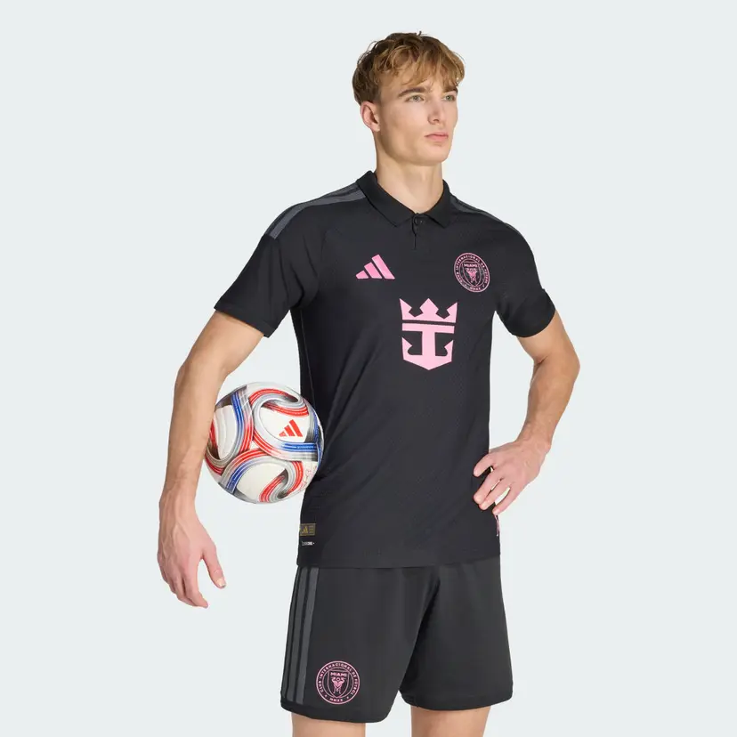 Adidas Inter Miami 26/27 Authentic Messi Bortetrøye