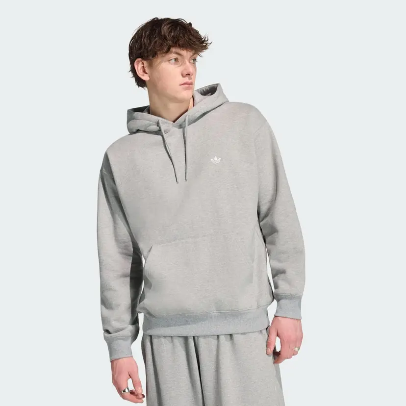 Adidas TREFOIL ESSENTIALS LOOSE HETTEGENSER