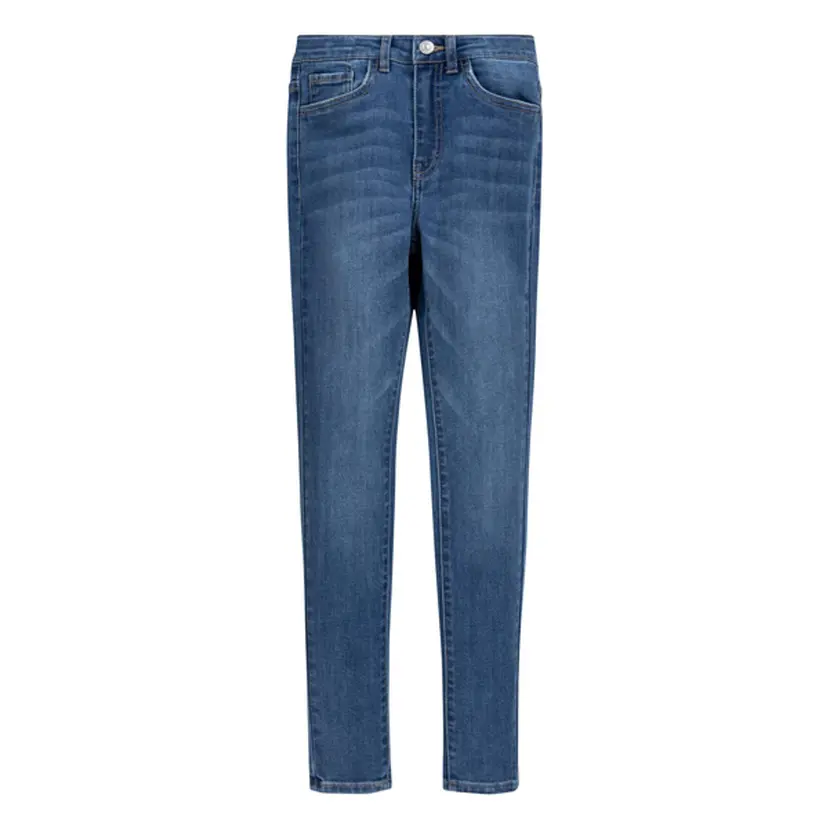 Levi's Levis 720 High Rise Super Skinny Jeans, denim (176 /16 år)