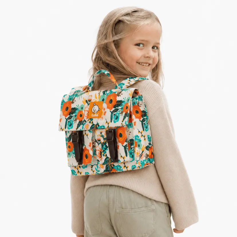 Tula Tula Ryggsekk Marigold