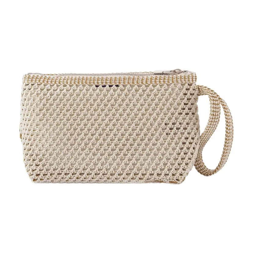 Burberry Burberry Clutches – Hvit