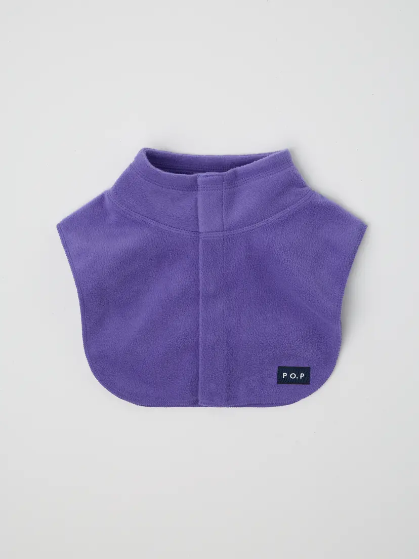 Polarn O. Pyret Polokrage fleece