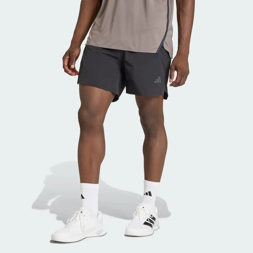 Adidas D4T PrimeLift Pro-series Shorts