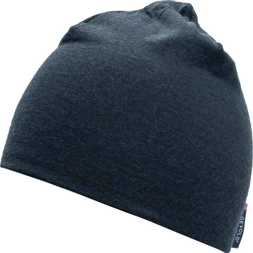 Devold Devold Breeze Plus Merino 200 Beanie Ink