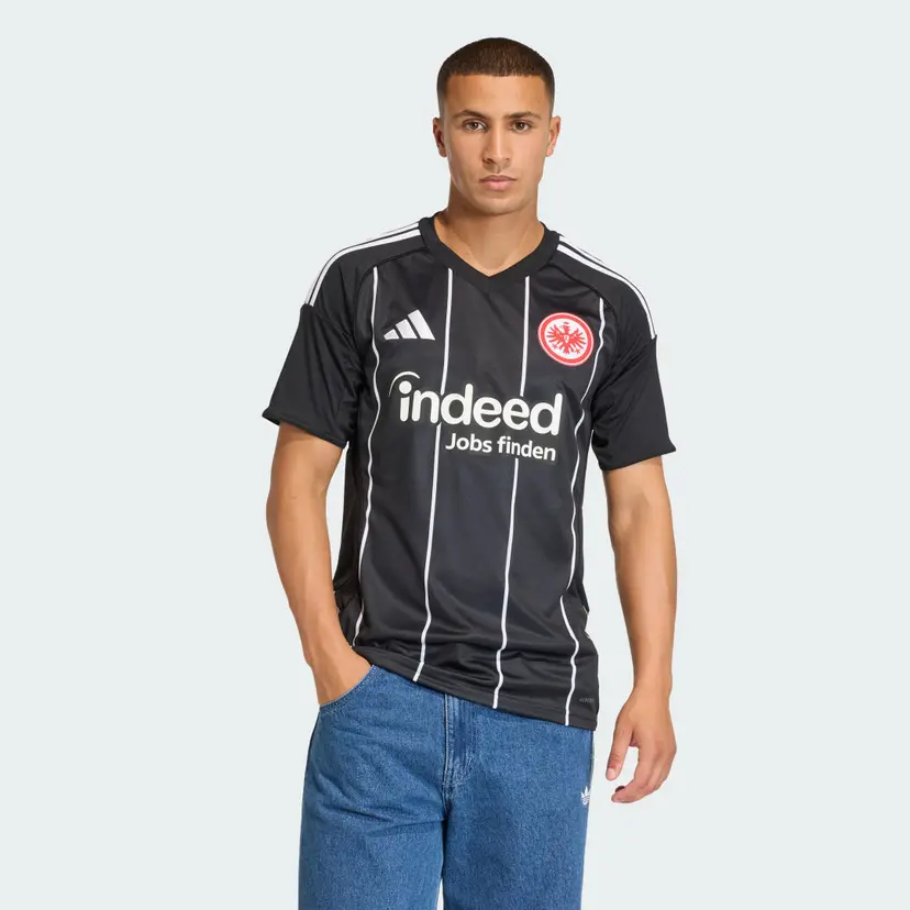 Adidas Eintracht Frankfurt 25/26 Special Edition Jersey