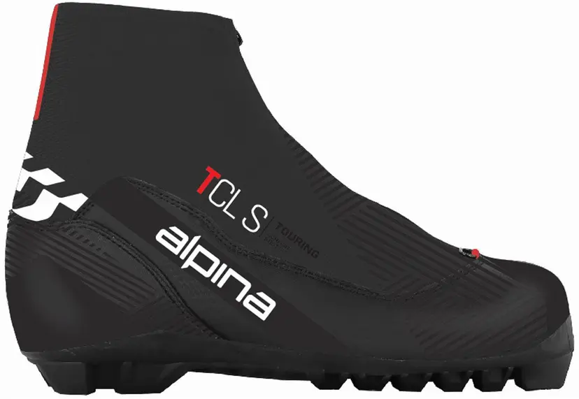 Alpina Alpina TCL S
