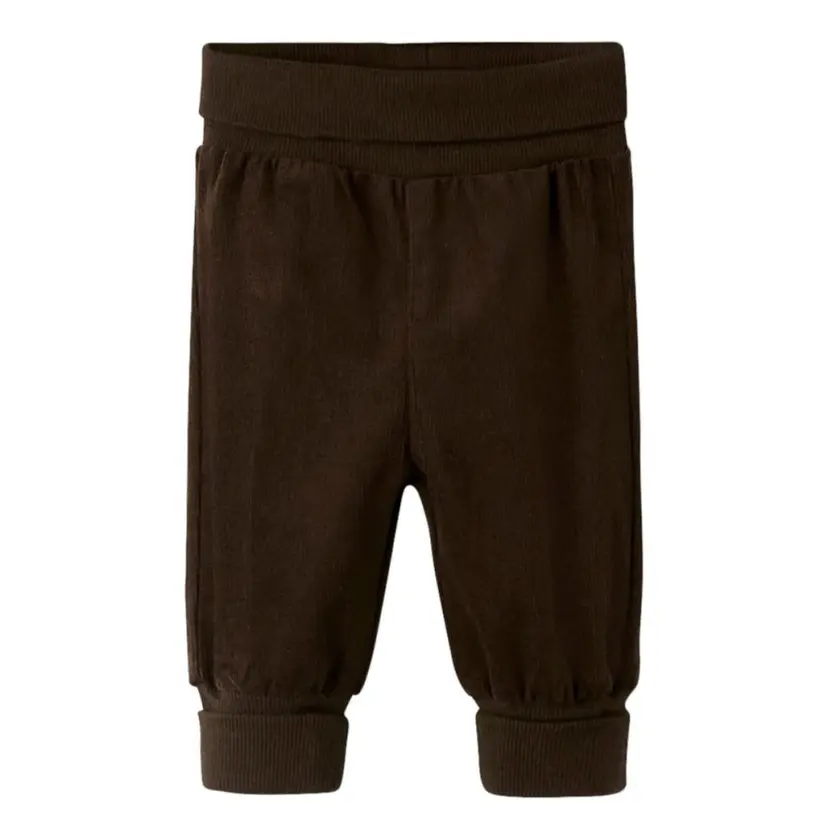 NAME IT Name It - Bukse Baby Cord Sasalle Delicioso