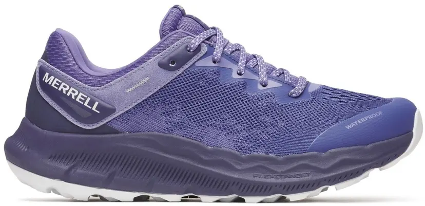 Merrell Merrell W's Antora 4 Waterproof Shadow
