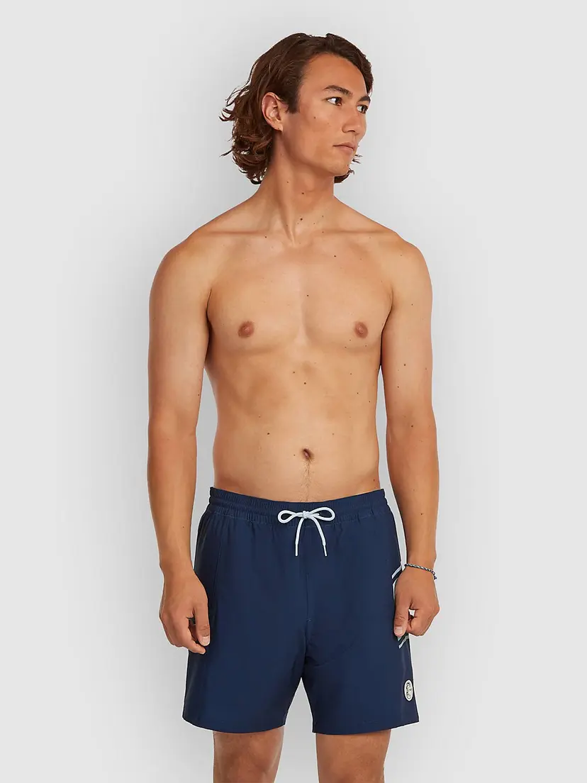 O'Neill O'Neill O'Riginals Side Panel 16" Boardshorts blå