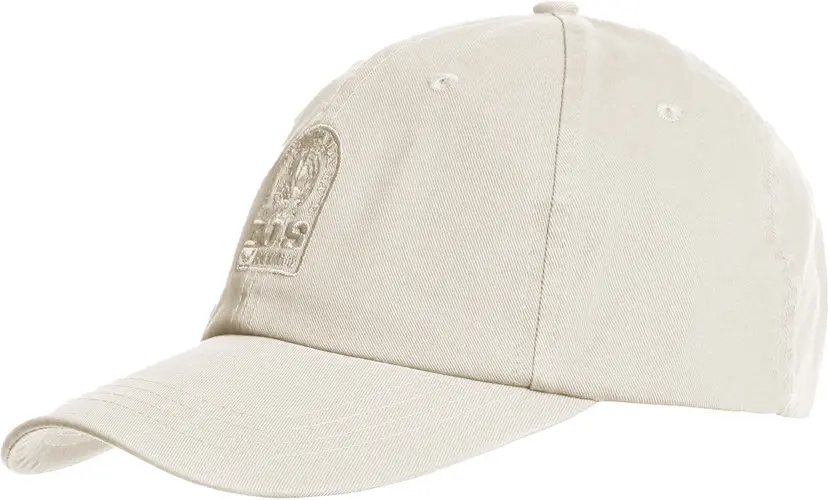 Parajumpers Parajumpers Ardine Baseball Cap Moonbeam