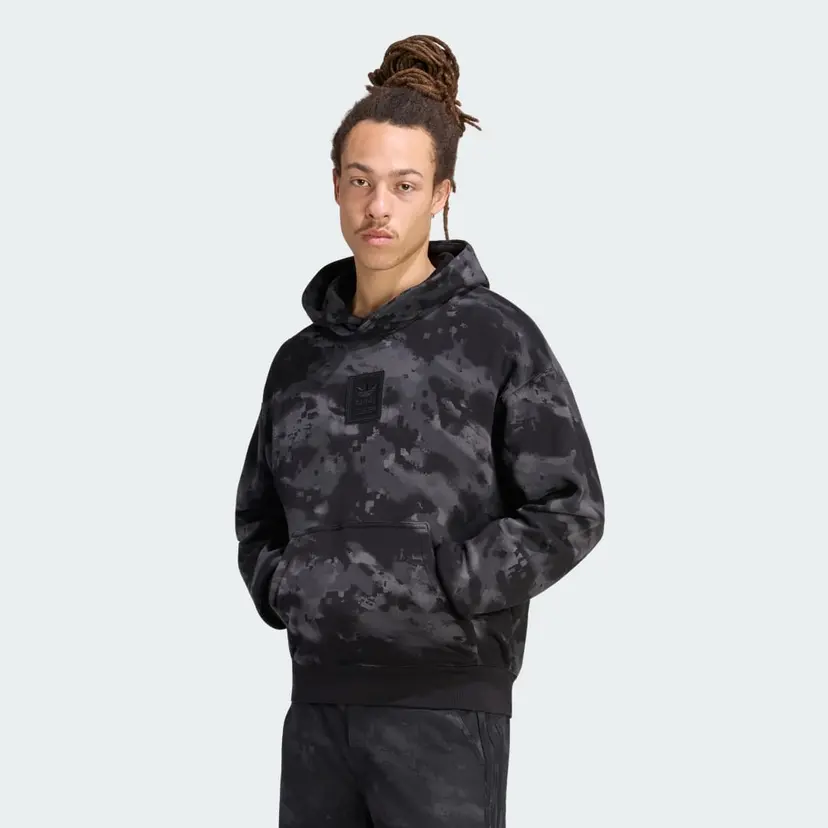 Adidas CAMO HETTEGENSER