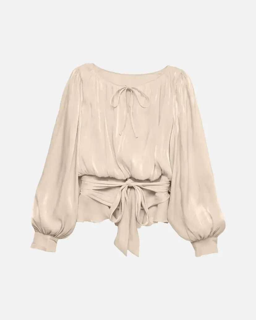 Vero Moda Topp Elisa