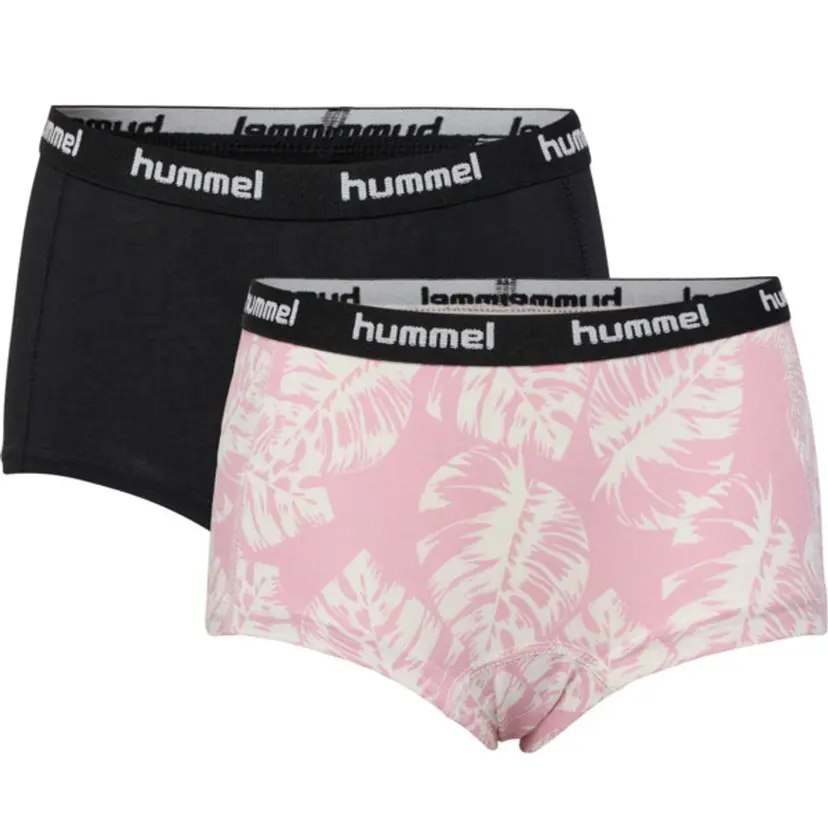 Hummel Hummel Carolina Hipsters 2-Pack Zephyr (98/104)