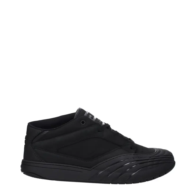 Givenchy Givenchy Sneakers – Svart