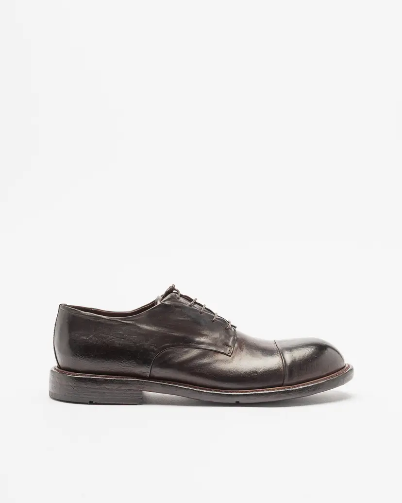 Lemargo Lemargo IH02A Brown Shoes