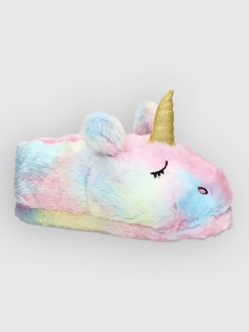 Blue Tomato Blue Tomato Unicorn Slipper mønster