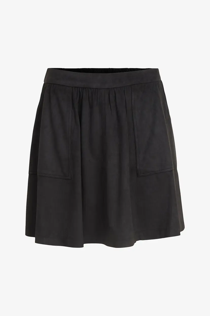 Vila Skjørt viChoose RW Skirt/ka - Svart