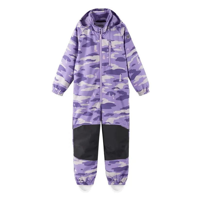 Reima Reima - Parkdress Paihola Blooming Lilac