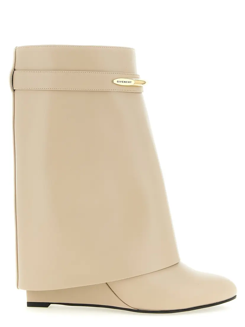 Givenchy Givenchy Støvler – Beige