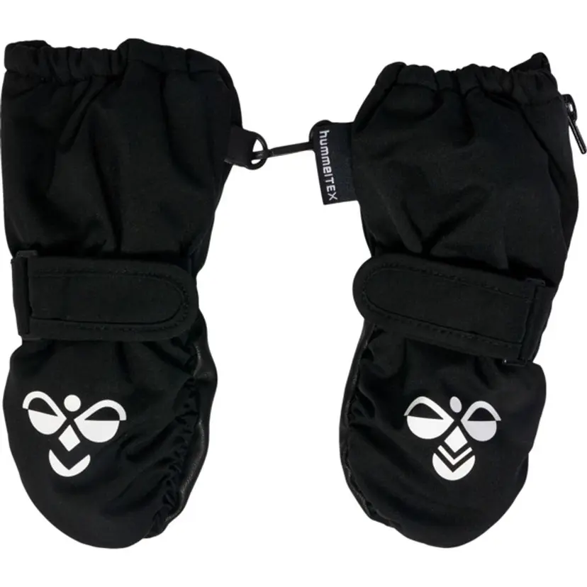 Hummel Hummel  Iglo Mittens Black