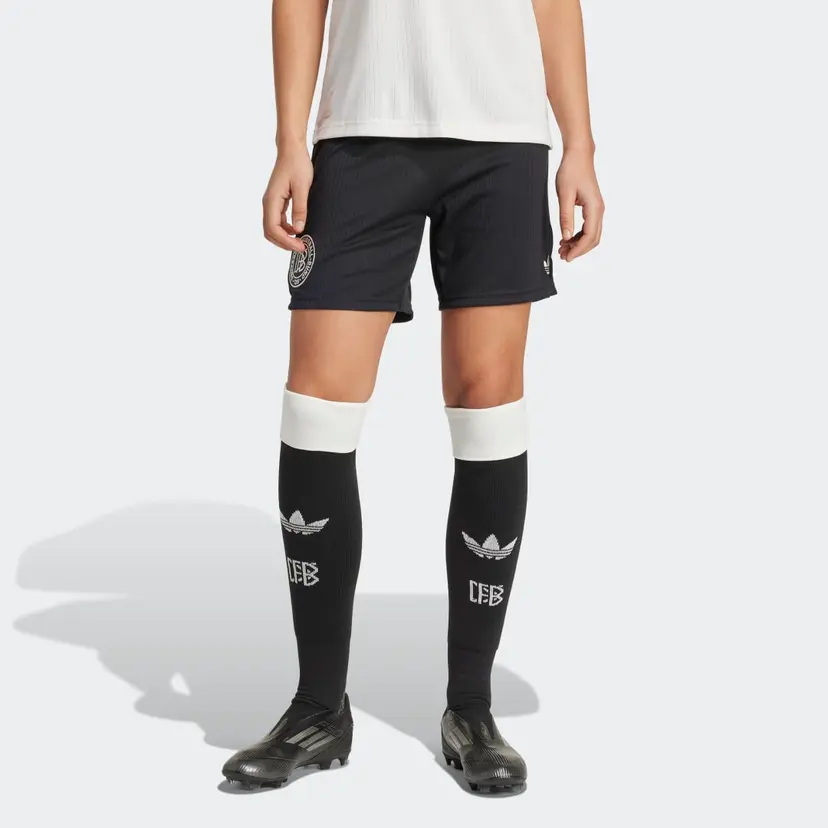 Adidas Tyskland Anniversary Shorts