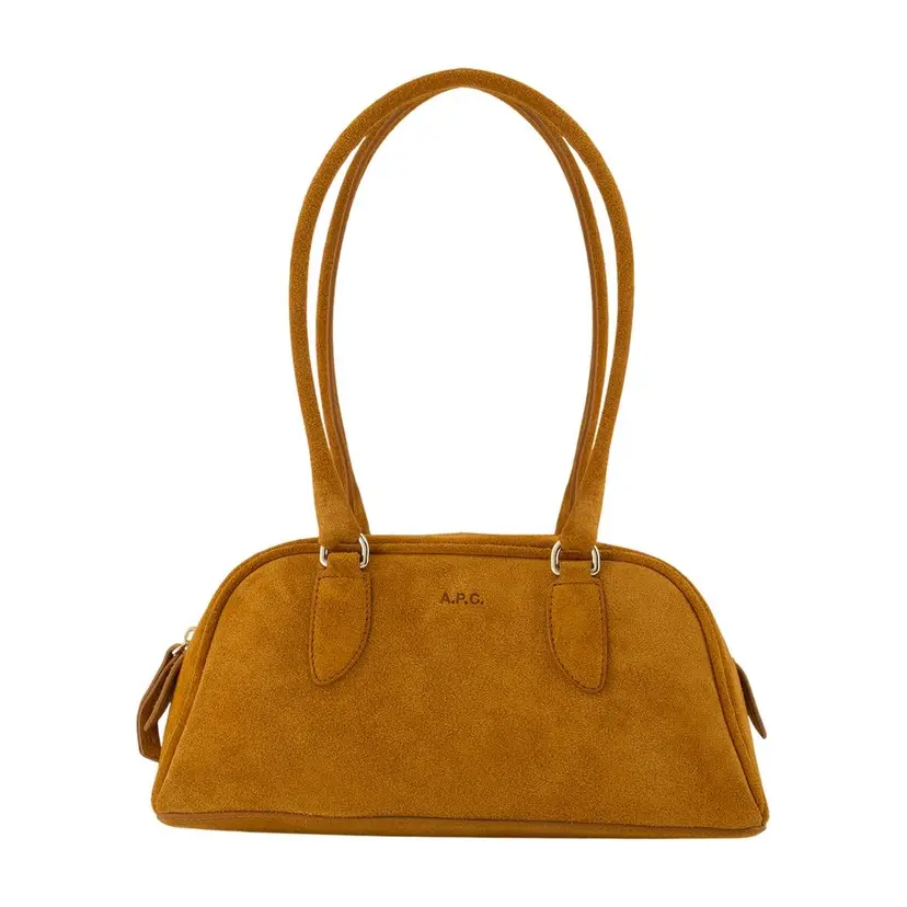 A.P.C. A.P.C. Skuldervesker – Brun