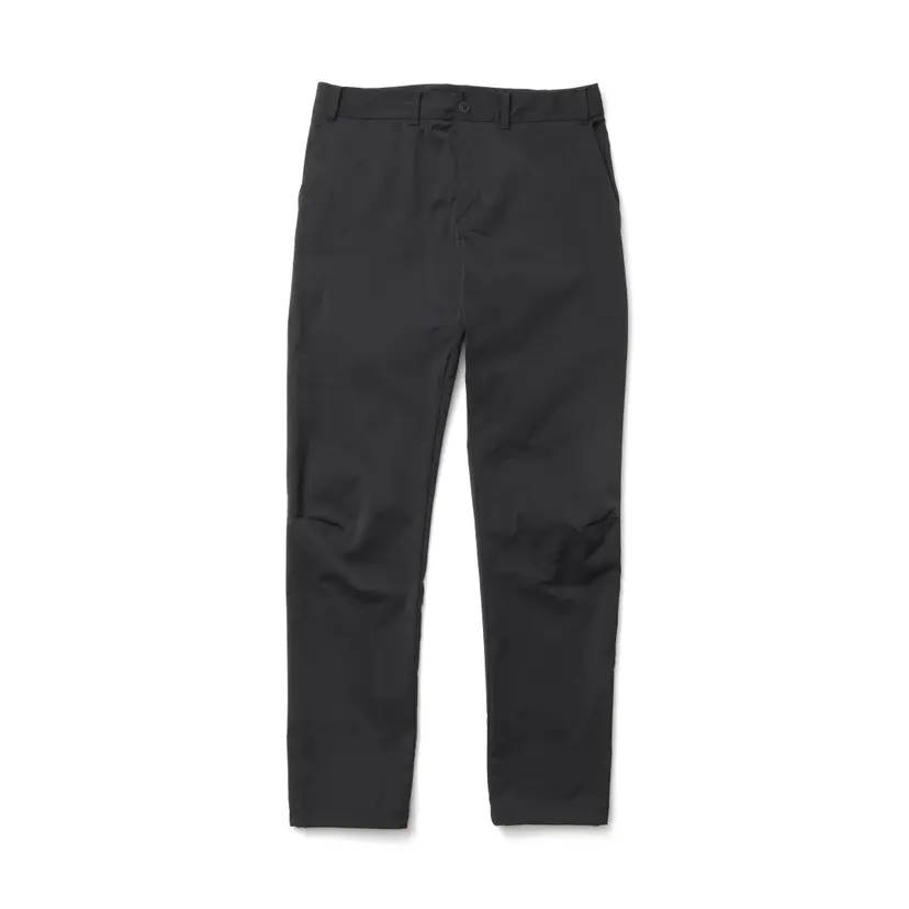 Houdini Houdini Women's Omni Pants True Black