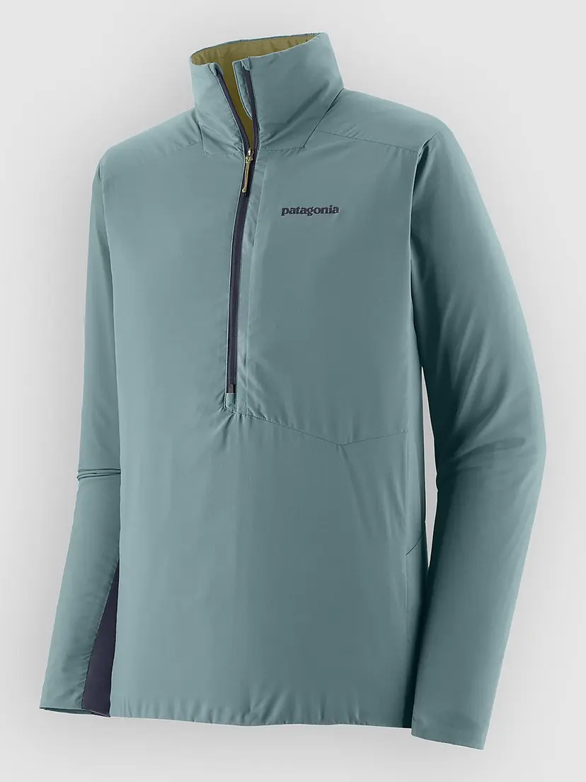 Patagonia Patagonia Nano-Air Ultralight P/O Jakke blå