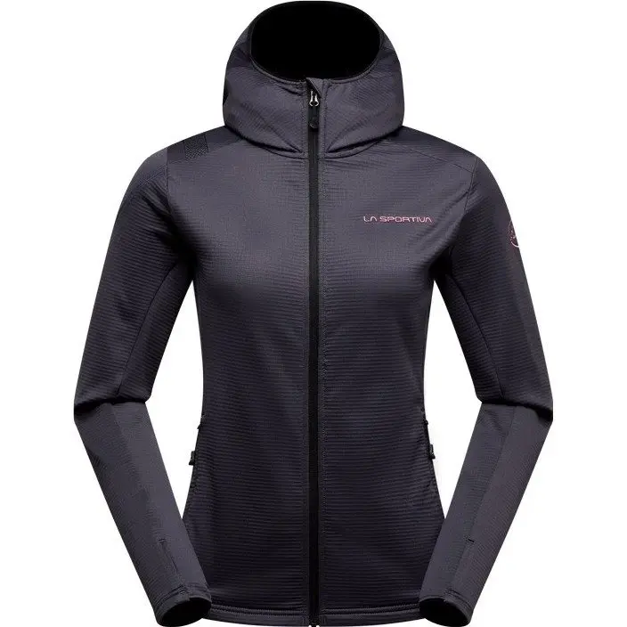 La Sportiva La Sportiva Chill Thermal HoodyW Night Sky/Chalk