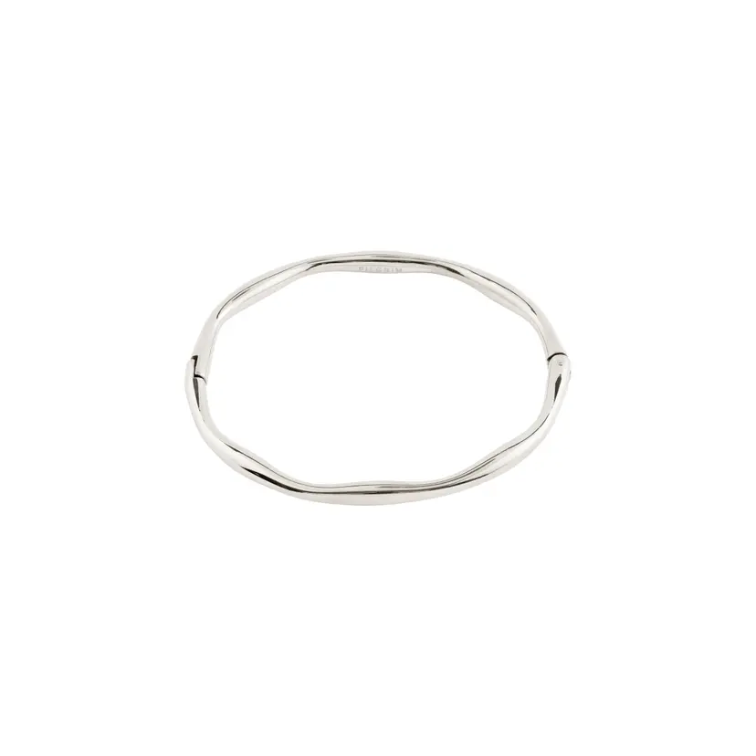 Pilgrim Pilgrim HAZE armbånd sølvbelagt