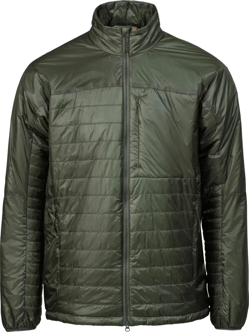 Lundhags Lundhags Men's Lauta Primaloft Jacket Thyme Green