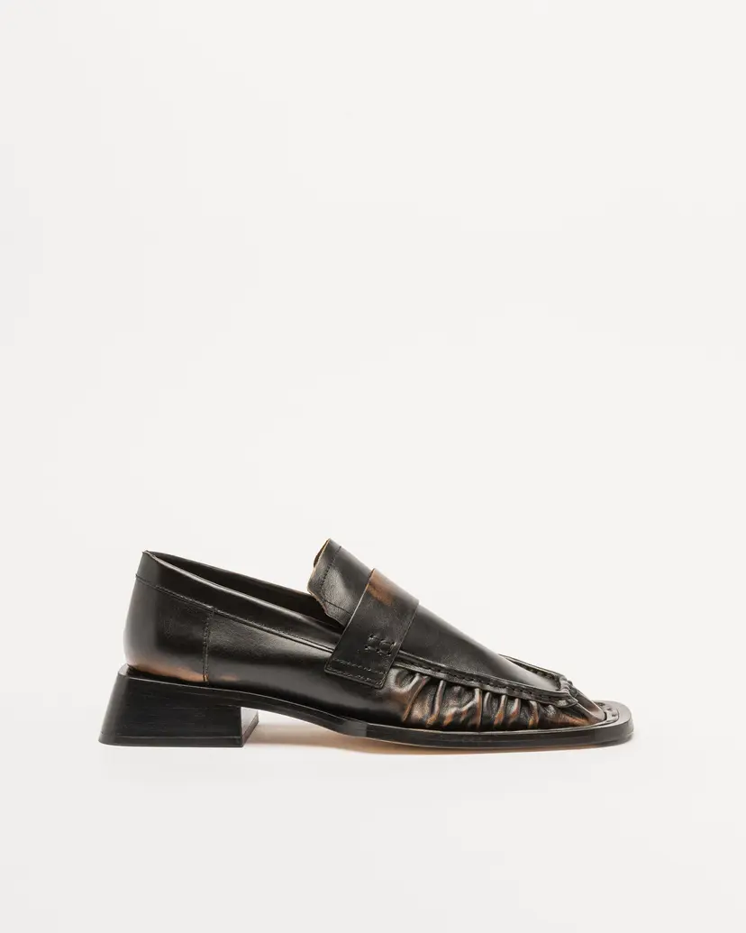 Miista Loafers Miista AIRI Castanho