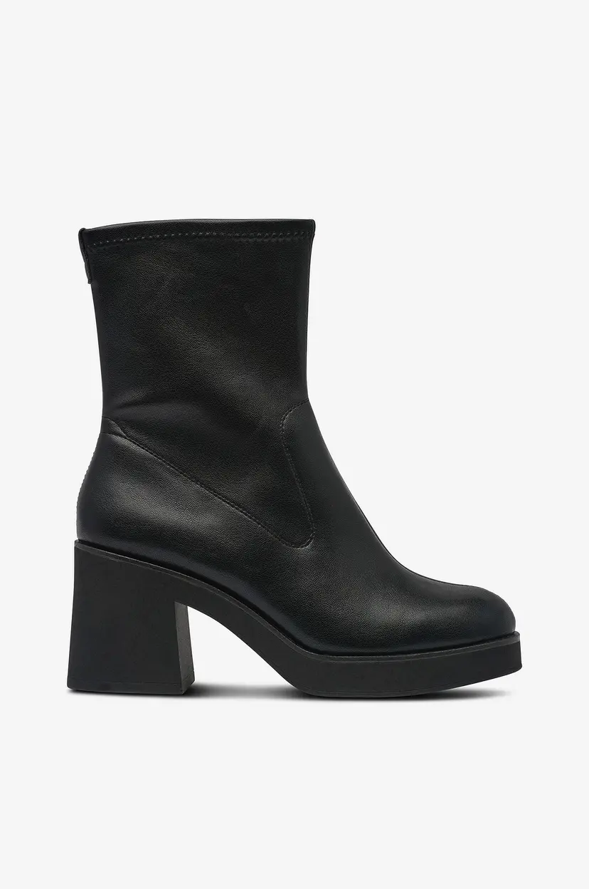 Tamaris Boots - Svart