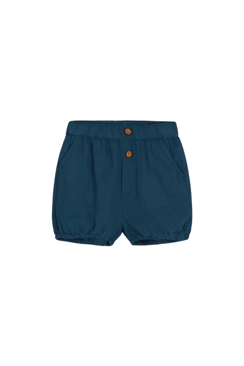 Hust and Claire Hust And Claire Herluf Shorts Blue Moon (74 / 9 mnd)