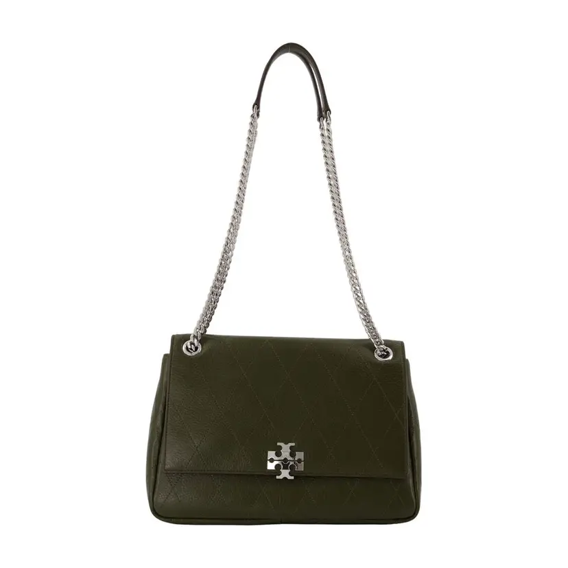 Tory Burch Tory Burch Skuldervesker – Grønn