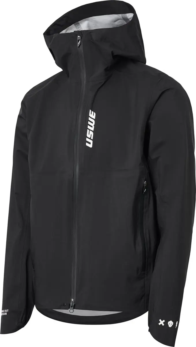 USWE Uswe Waterproof Jacket M