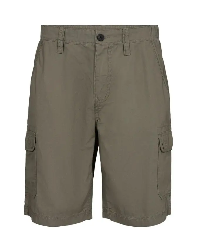 Black Blue Mens shorts regular fit