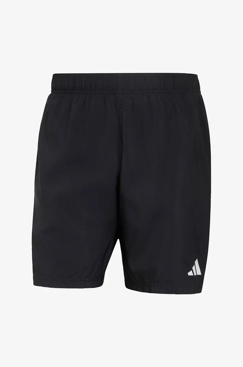 Adidas Sport Performance Badeshorts Ess SH 8in - Svart