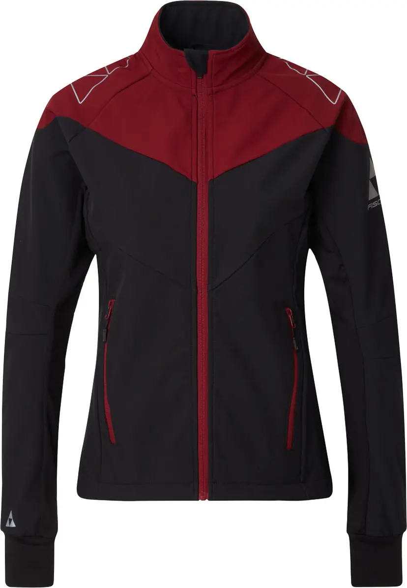 Fischer Fischer Vemdalen 2 Pro Jacket W