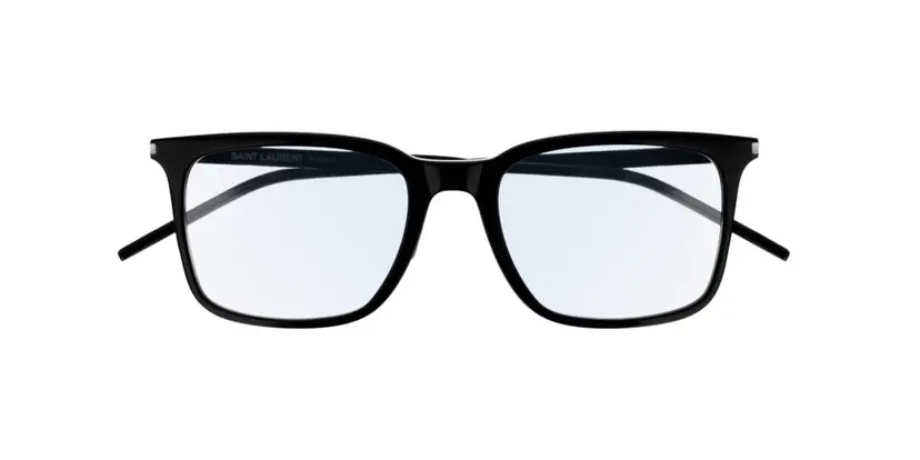 Saint Laurent SL 263 briller, svart
